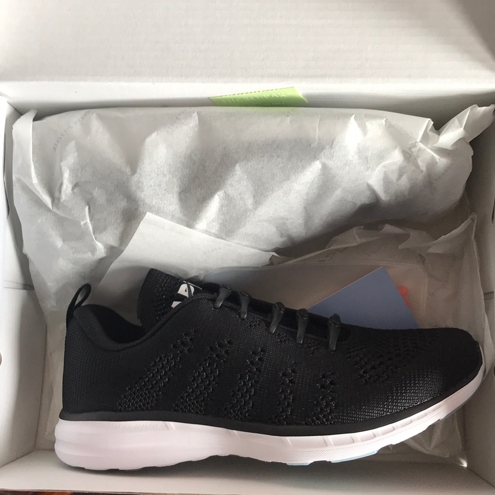 APL Womens Techloom Pros (Hickies) sneakers